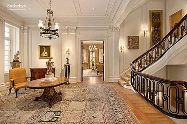 Sold by Sotheby's International Realty