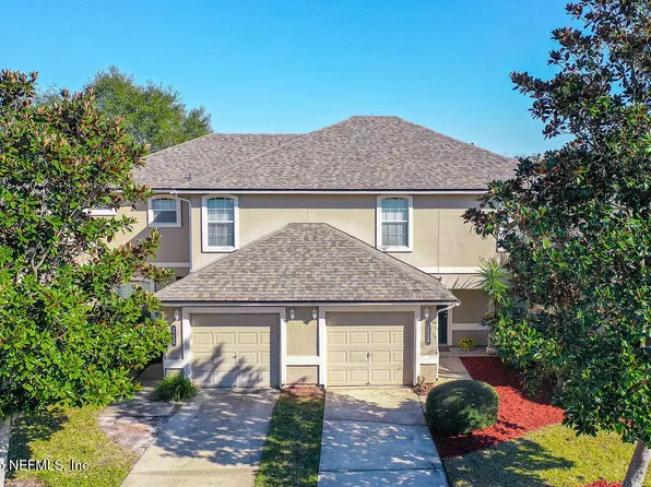 2325 WOOD HOLLOW Lane #B, Fleming Island, FL 32003