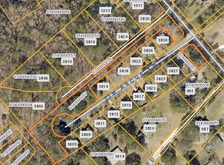 Gadsdenville Rd, Awendaw, SC 29429