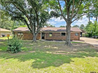 5301 Tenneryville Rd, Longview, TX 75604
