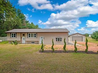 N2007 17th Dr, Wautoma, WI 54982