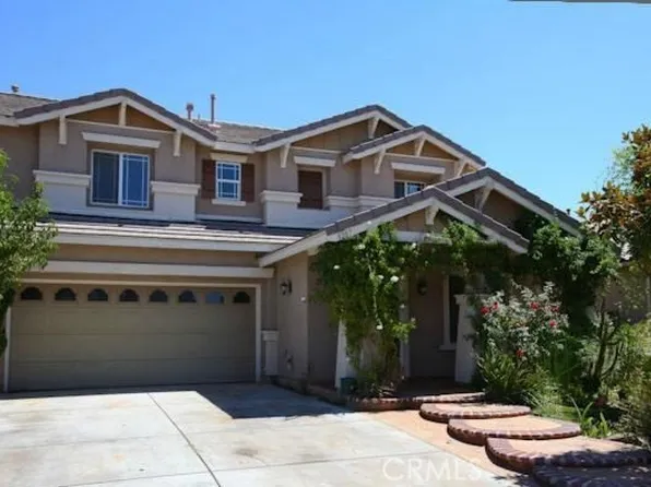 3287 Saguaro Ln, Perris, CA 92571