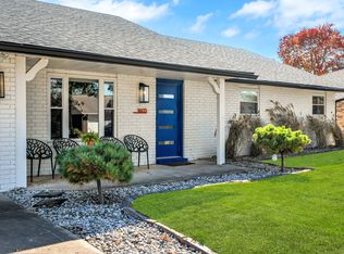 1605 SE P St, Bentonville, AR 72712