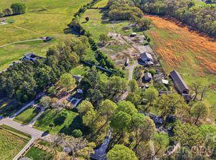 5727 S Rocky River Rd, Monroe, NC 28112