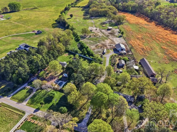 5727 S Rocky River Rd, Monroe, NC 28112