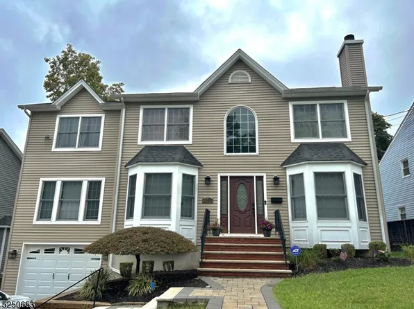 41 Oneida Ave, Parsippany-Troy Hills Twp., NJ 07034