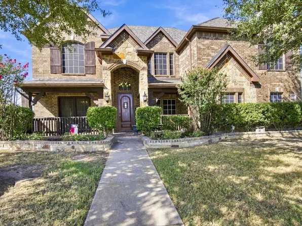 1861 Chuckwagon Dr, Midlothian, TX 76065