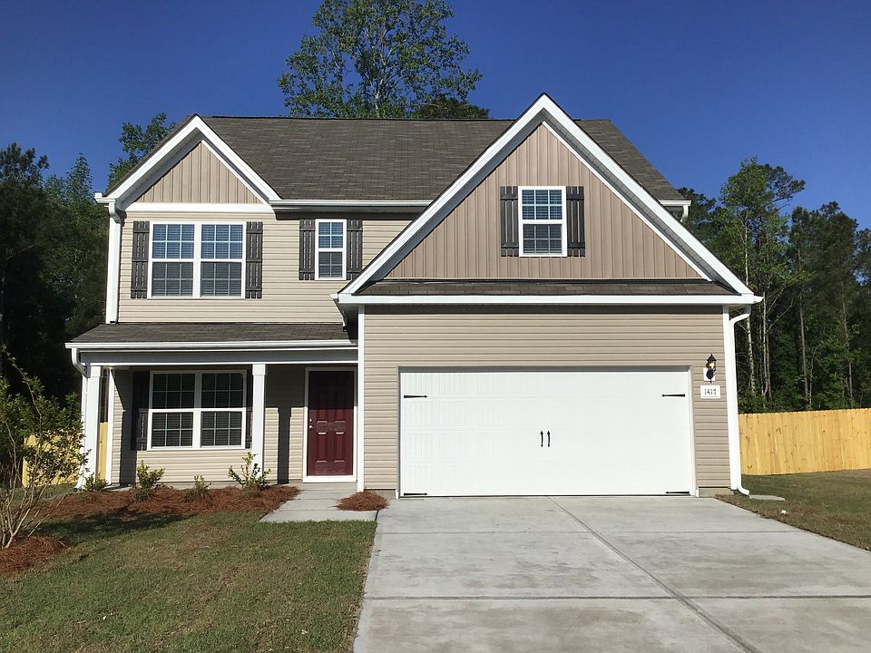 1st image of 1417 John Swann St