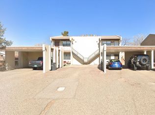 329 Geraldine Rd SE APT D, Rio Rancho, NM 87124