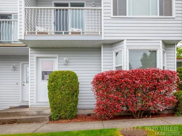 274 Harwell Rd #1, Nanaimo, BC V9R 6V1