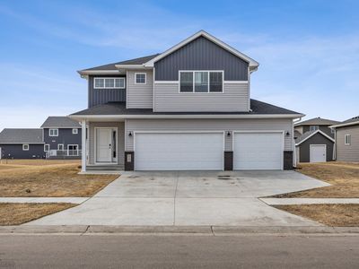 3743 17th St S, Moorhead, MN, 56560