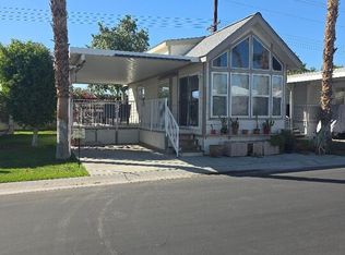 84136 Avenue 44 SPACE 372, Indio, CA 92203