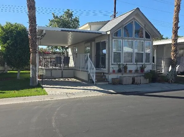 84136 Avenue 44 Space 372, Indio, CA 92203