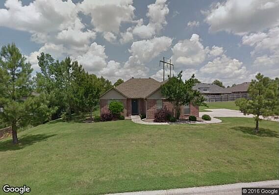 4460 Raleigh, Conway Arkansas