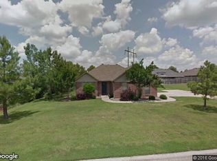 4460 Raleigh Dr, Conway, AR 72034