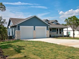 2993 Rocky Ridge Loop, Canyon Lake, TX 78133