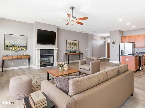 2011 Frankfort Ave Unit 401, Louisville, KY 40206