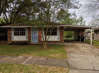 1048 Boreas Dr, Baton Rouge, LA 70816