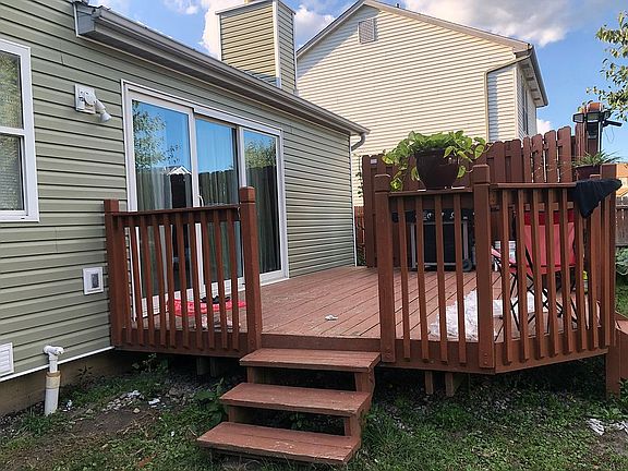 4th image of 8465 Papillon Ave