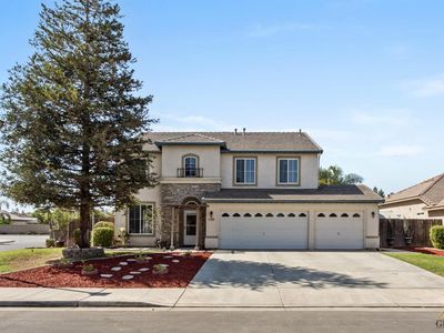 11509 San Miniato Ave, Bakersfield, CA, 93312