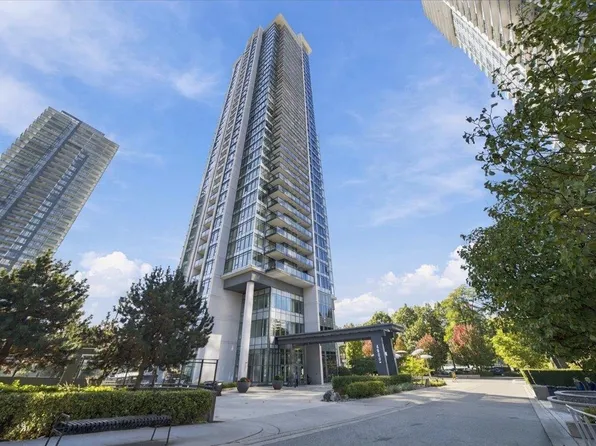 4900 Lennox Ln #3708, Burnaby, BC V5H 0G9