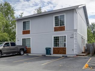 6227 E Tudor Rd, Anchorage, AK 99507