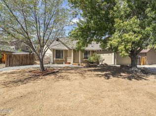 6835 Pah Rah Dr, Sparks, NV