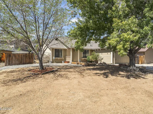 6835 Pah Rah Dr, Sparks, NV 89436
