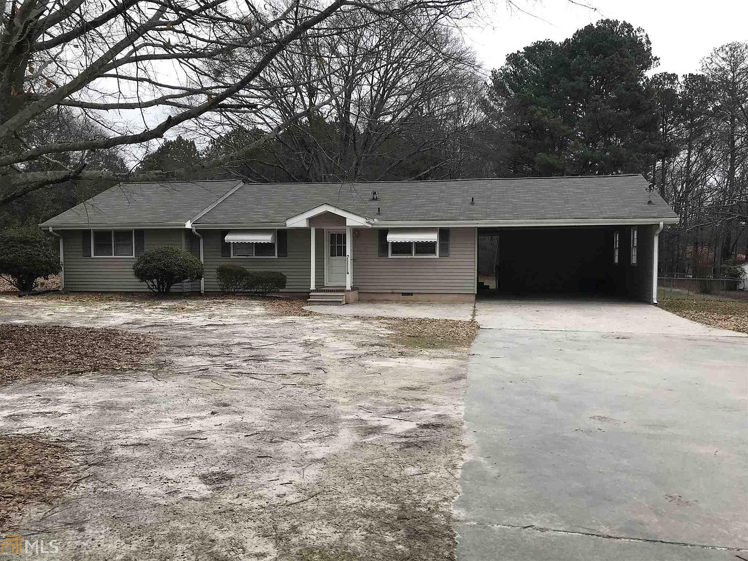 2512 Rosebud Rd, Grayson, GA 30017 Zillow