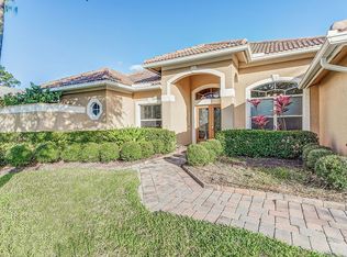 8541 SW Sea Captain Dr, Stuart, FL 34997