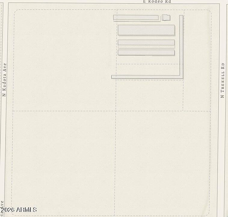 1st image of 0 N Trekell Road #-