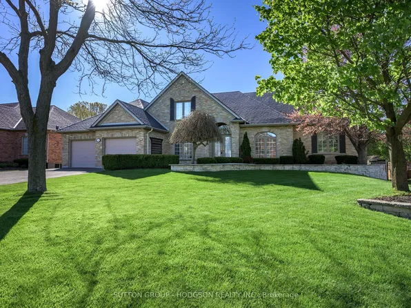106 Northumberland Rd, London, ON N6H 5H5