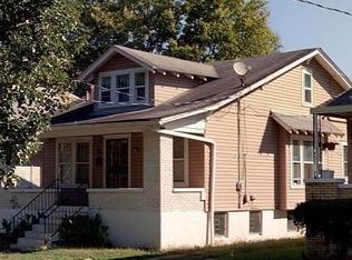 661 S 42nd St, Louisville, KY 40211