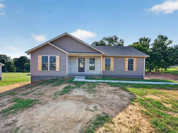 278 Walnut Grove Dr Lot 32, Smiths Grove, KY 42171