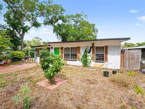 7995 53rd Way N, Pinellas Park, FL 33781