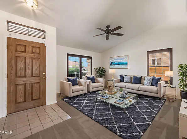 17910 N 92nd Lane, Peoria, AZ 85382