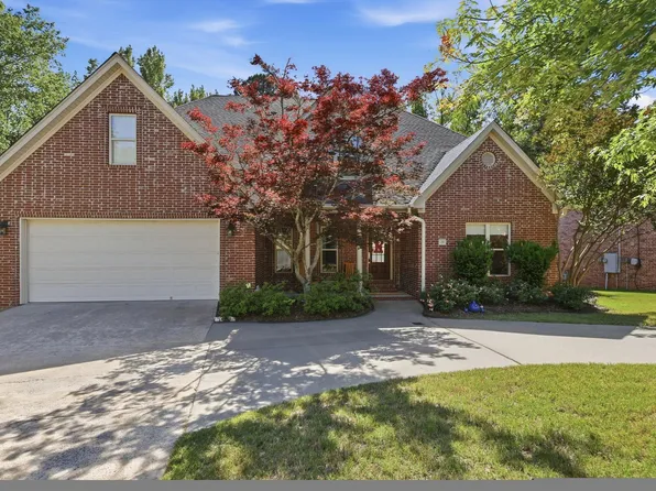 29 Jacob Pl, Little Rock, AR 72211