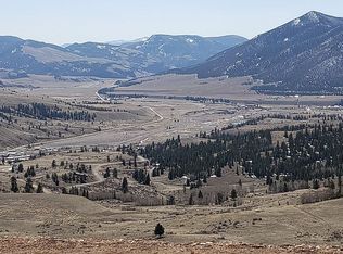 Bachelor Mountain Rd, Creede, CO 81130