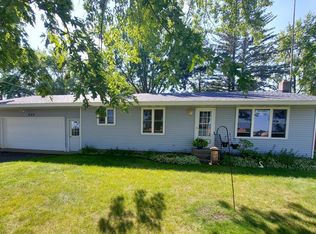 409 Avon Ave N, Avon, MN 56310