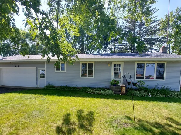 409 Avon Ave N, Avon, MN 56310