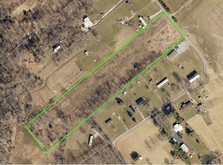 7829 J Bolender Rd, Felicity, OH 45120