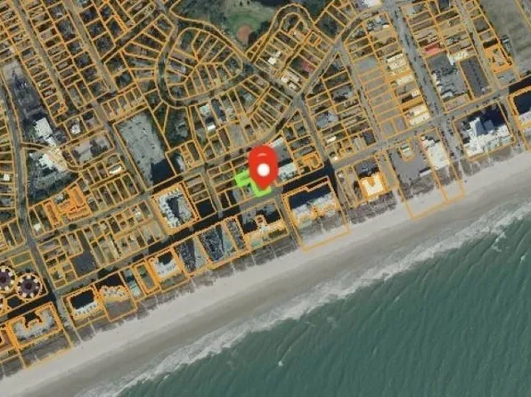 300 S Ocean Blvd. #201 3rd Ave S, North Myrtle Beach, SC 29582