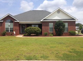 310 Sugarloaf Pkwy, Perry, GA 31069