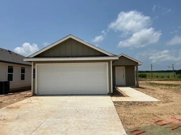 109 Mullins Dr, Rockdale, TX 76567