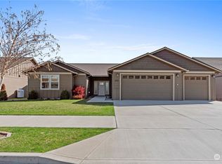 572 Circle St, Wenatchee, WA 98801