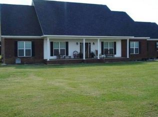 415 Gunn Rd, Warrenton, GA 30828