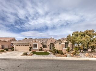 2033 May Valley Way, Henderson, NV 89052