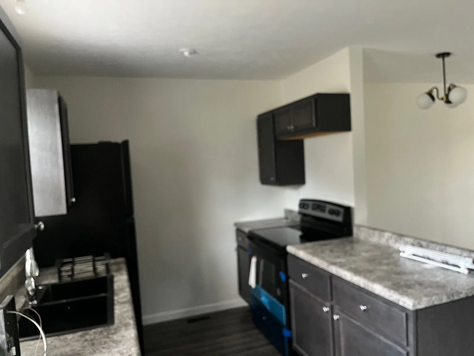 2 bed, 1.5 bath, 912 sqft, $1,400 — Photo 4