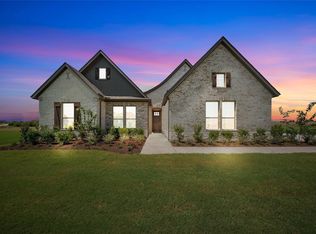 2509 Pyrite St, Krum, TX 76249