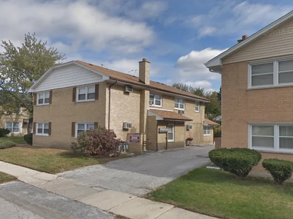 14523 Van Buren Street, 14523 Van Buren St APT 2E, Dolton, IL 60419
